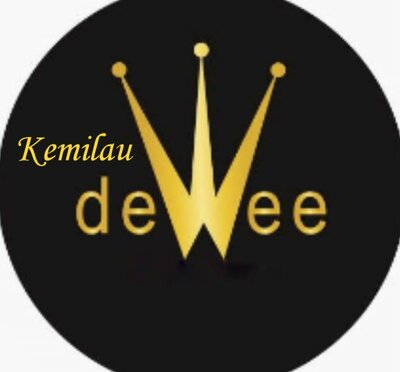 Trademark KEMILAU DEWEE