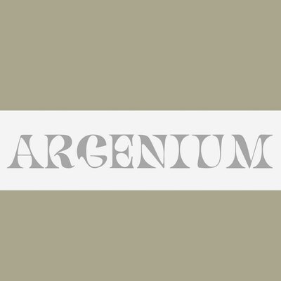 Trademark Argenium