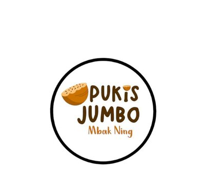 Trademark Pukis Jumbo Mbak Ning