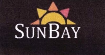 Trademark SUNBAY + LOGO