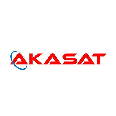 Trademark AKASAT