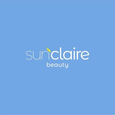 Trademark sunclaire beauty