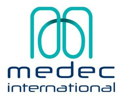 Trademark medec international