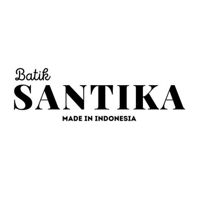 Trademark Batik Santika