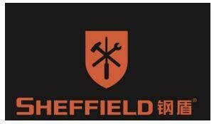 Trademark SHEFFIELD + LOGO