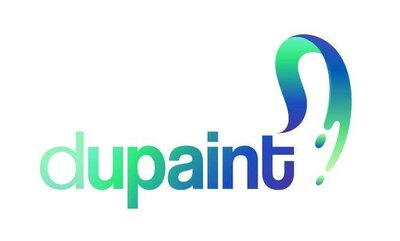 Trademark dupaint + logo