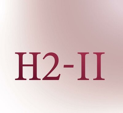 Trademark H2-II