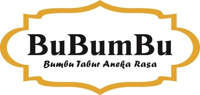 Trademark BUBUMBU