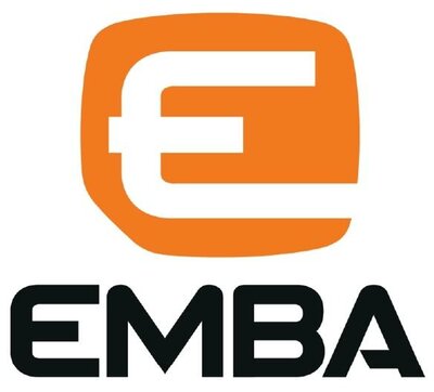 Trademark EMBA + LOGO