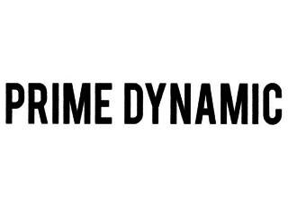 Trademark PRIME DYNAMIC