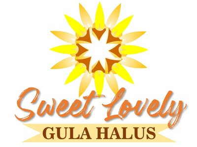 Trademark SWEET LOVELY GULA HALUS