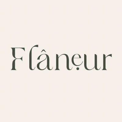 Trademark Flaneur