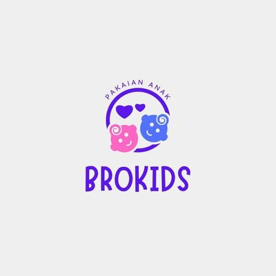 Trademark BROKIDS