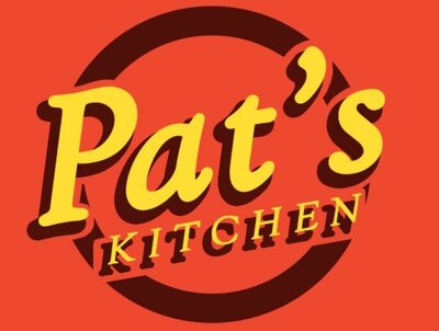 Trademark Pat's Kitchen