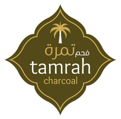 Trademark TAMRAH CHARCOAL + LUKISAN