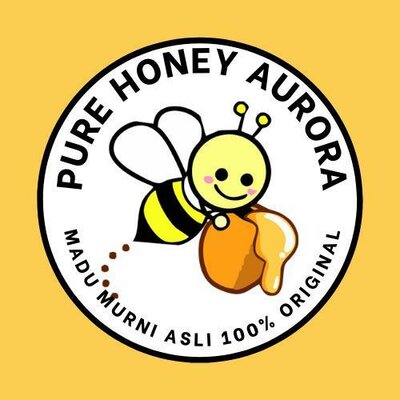 Trademark PURE HONEY AURORA