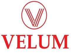 Trademark VELUM + LOGO