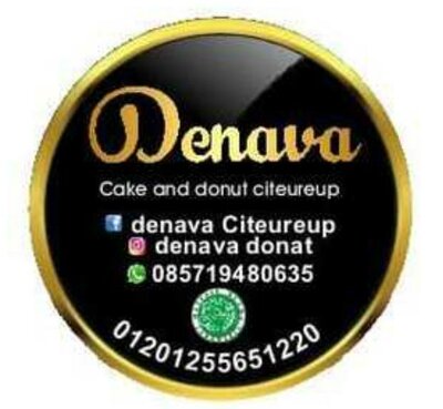 Trademark DENAVA