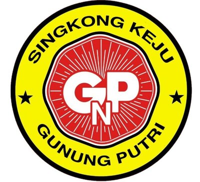 Trademark SINGKONG KEJU GNP