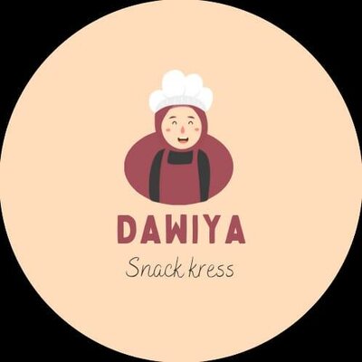 Trademark DAWIYA Snack Kress