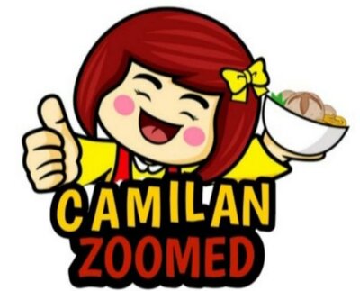 Trademark CAMILAN ZOOMED