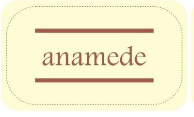 Trademark anamede