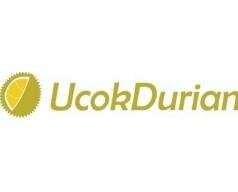 Trademark UCOK DURIAN + LOGO