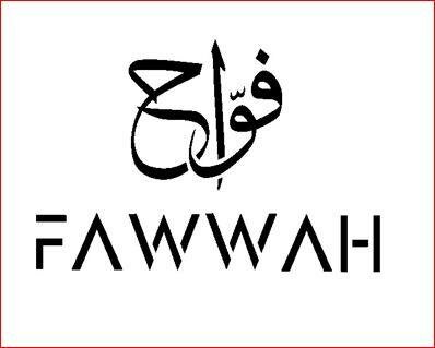 Trademark FAWWAH