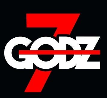 Trademark GODZ 7