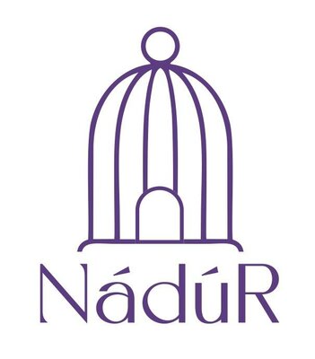 Trademark NaduR + logo