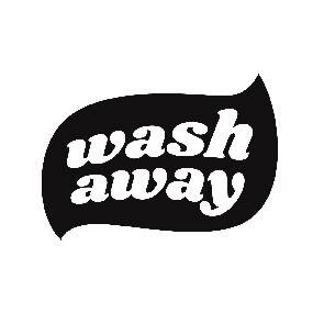 Trademark WASH AWAY