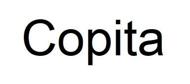 Trademark Copita