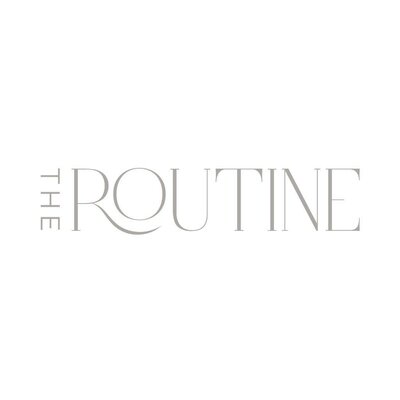 Trademark The Routine