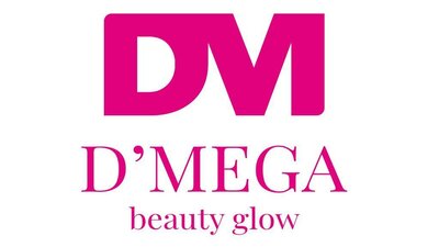 Trademark D'MEGA beauty glow