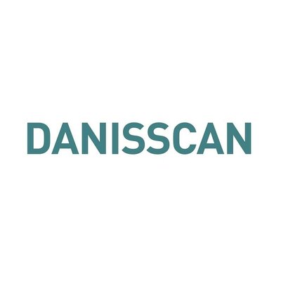 Trademark DANISSCAN