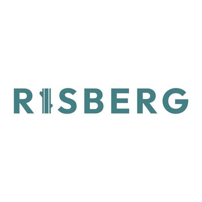 Trademark RISBERG