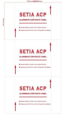 Trademark SETIA ACP