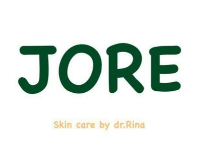 Trademark JORE Skin care by dr.Rina