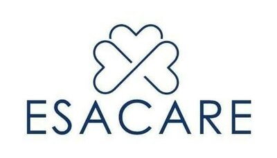 Trademark ESACARE + LOGO