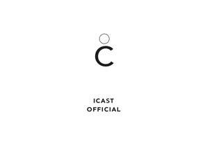 Trademark ICAST OFFICIAL