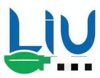 Trademark LIU + LOGO