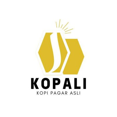 Trademark KOPALI