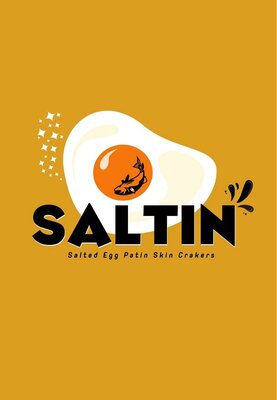 Trademark SALTIN