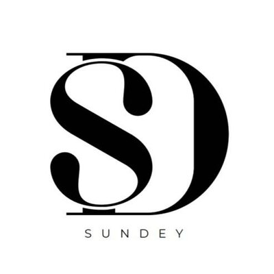 Trademark SUNDEY