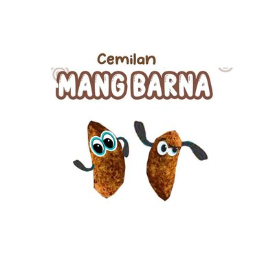 Trademark MANG BARNA