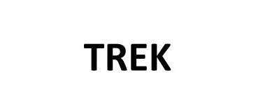 Trademark TREK