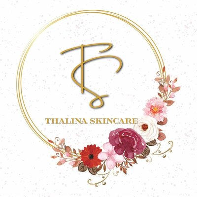 Trademark THALINA SKINCARE