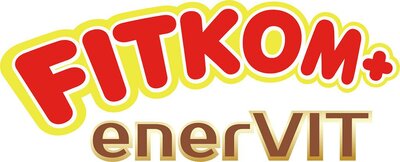 Trademark FITKOM+ ENERVIT