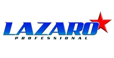 Trademark LAZARO PROFESSIONAL + LOGO