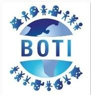 Trademark BOTI + LOGO